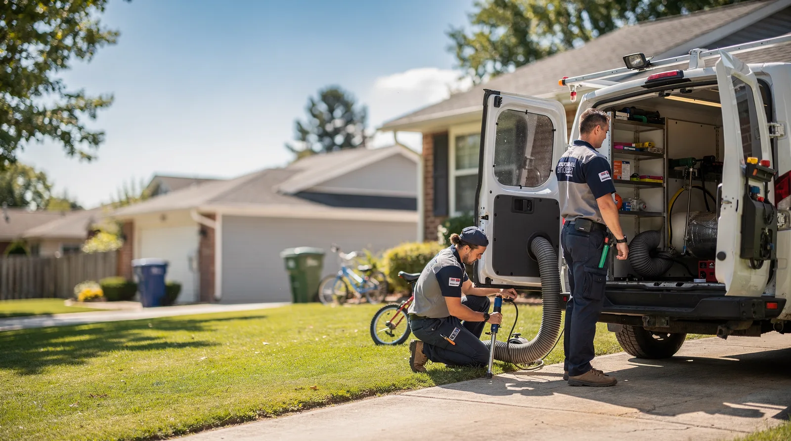 24/7 HVAC Repair & AC Replacement in Hackettstown, NJ near me